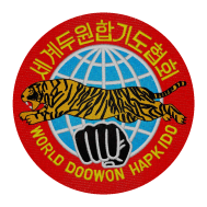 Doowon Hapkido Federation